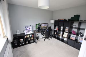 Bedroom 2- click for photo gallery